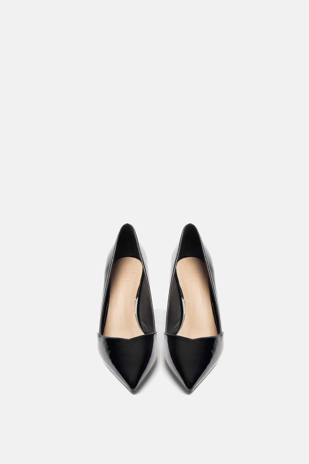 ESCOTE REGOR CHAROL NEGRO
