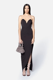 VESTIDO NEW SAINT TROPEZ NEGRO