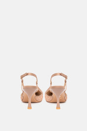 SLINGBACK SAN FRANCISCO BRONCE