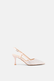 ZAPATO DE TALÓN ABIERTO SAN FRANCISCO CIPRIA