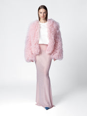 FALDA NEW ISTANBUL CIPRIA-CRISTAL