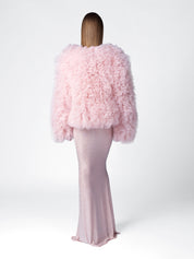 FALDA NEW ISTANBUL CIPRIA-CRISTAL
