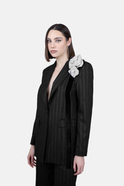 Pantalón "Tellus" Negro