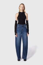 TAISIA JEANS BLUE