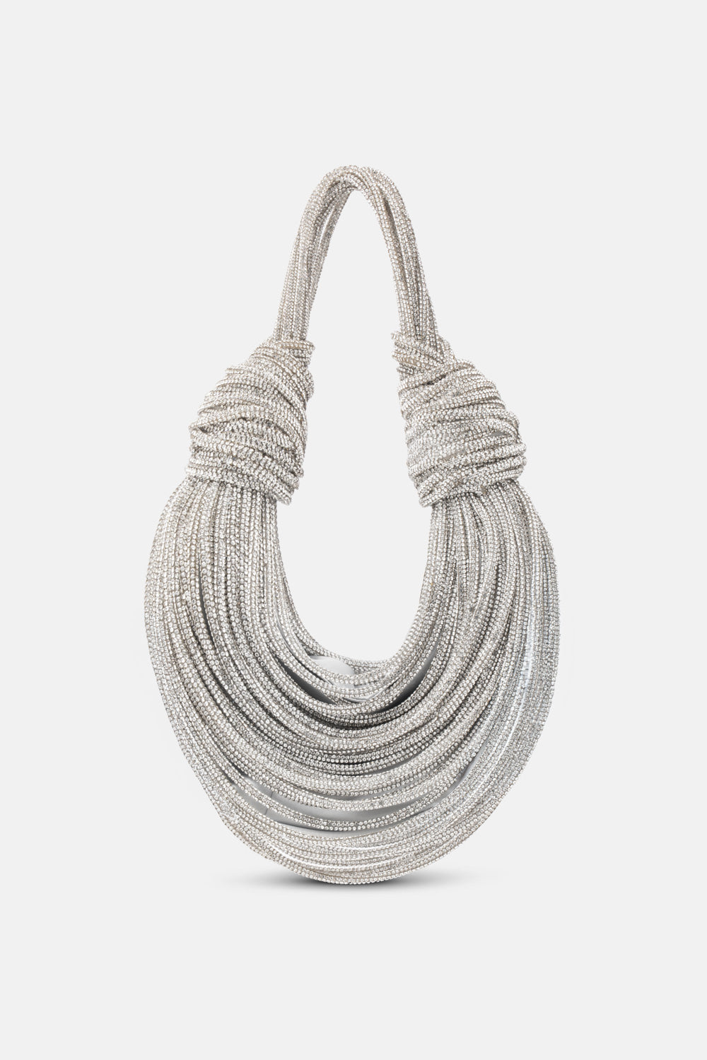 Tome-borsa-handbag-argento-in-cordoncini-di-strass-con-manico-Twentyfourhaitch_1.jpg