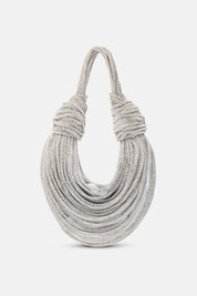 HANDBAG TOME ARGENTO