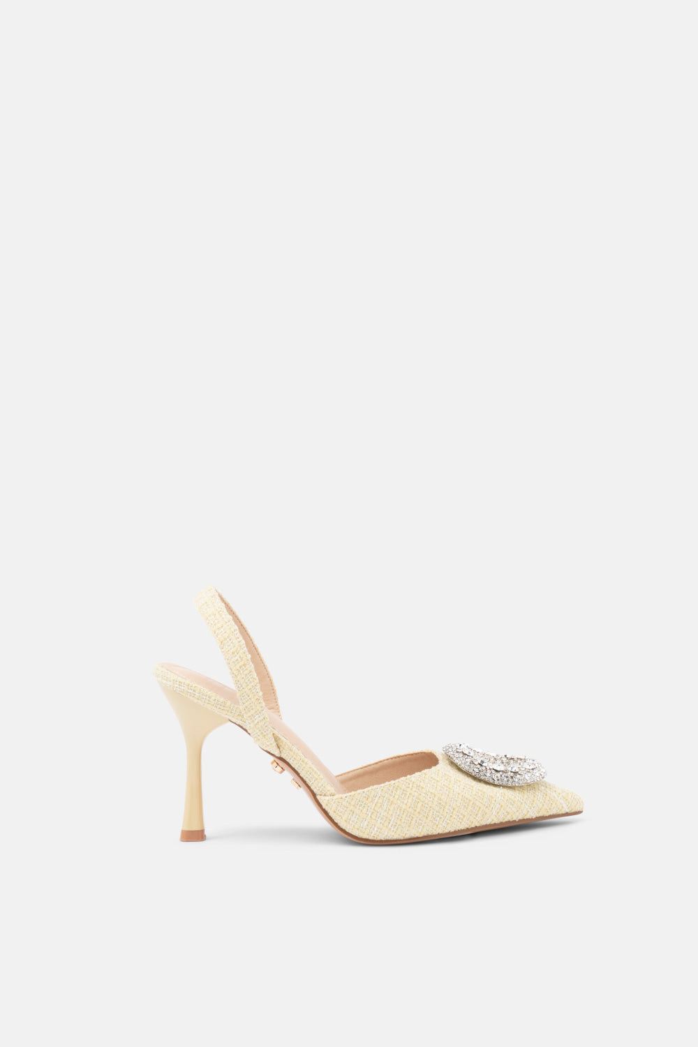 SLINGBACK TORTUGA AMARILLO