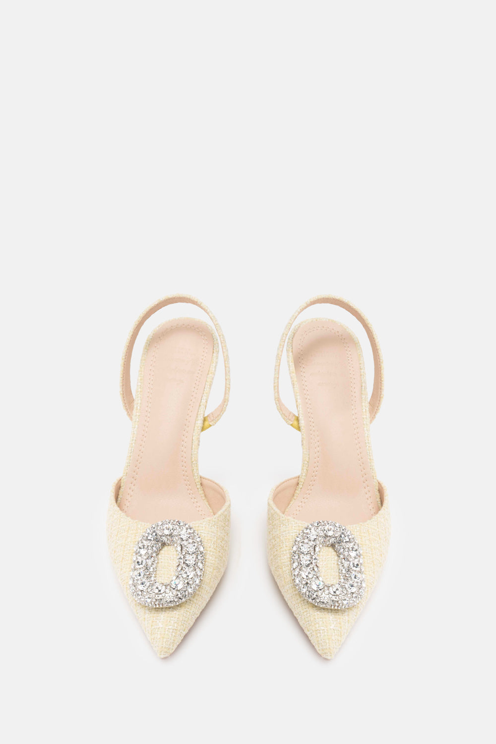 SLINGBACK TORTUGA AMARILLO