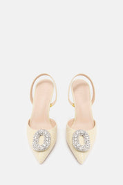 SLINGBACK TORTUGA AMARILLO