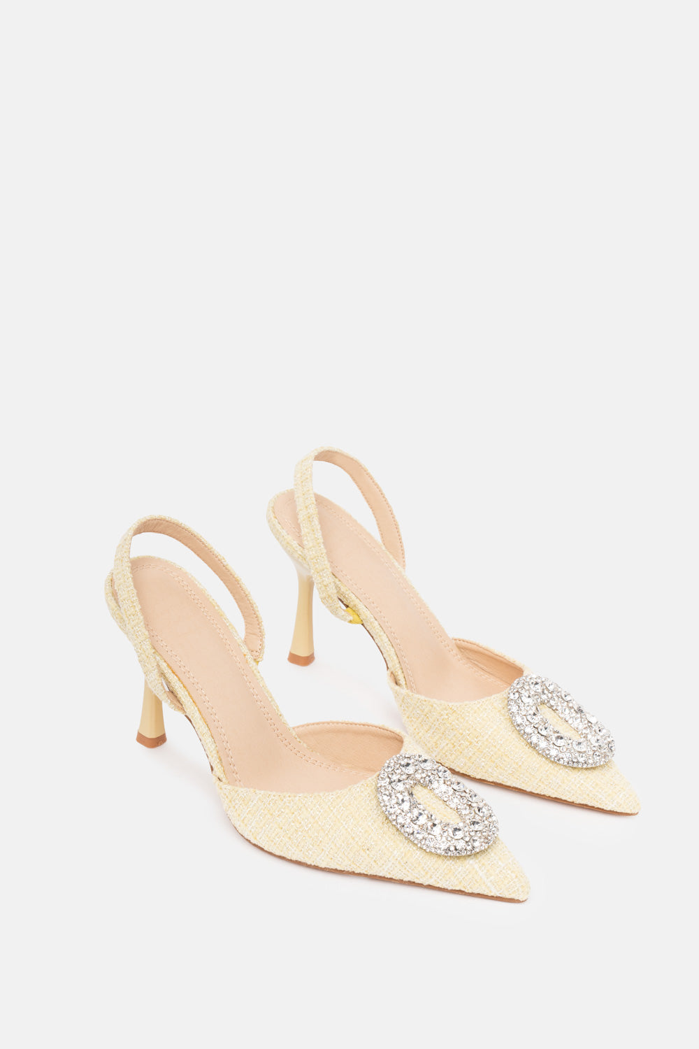 SLINGBACK TORTUGA AMARILLO