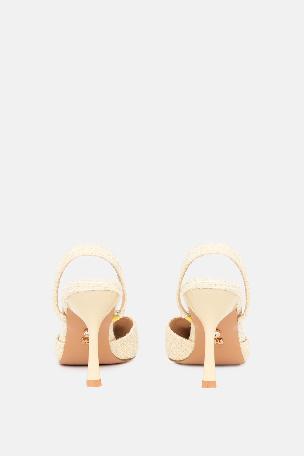 SLINGBACK TORTUGA AMARILLO