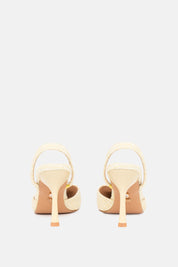 SLINGBACK TORTUGA AMARILLO