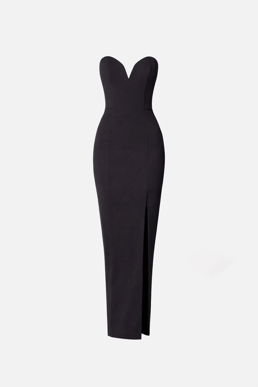 VESTIDO NEW SAINT TROPEZ NEGRO