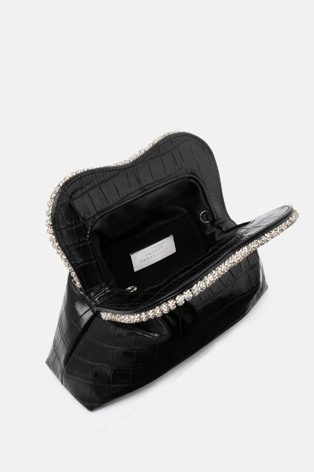 CLUTCH TYRENE NERA