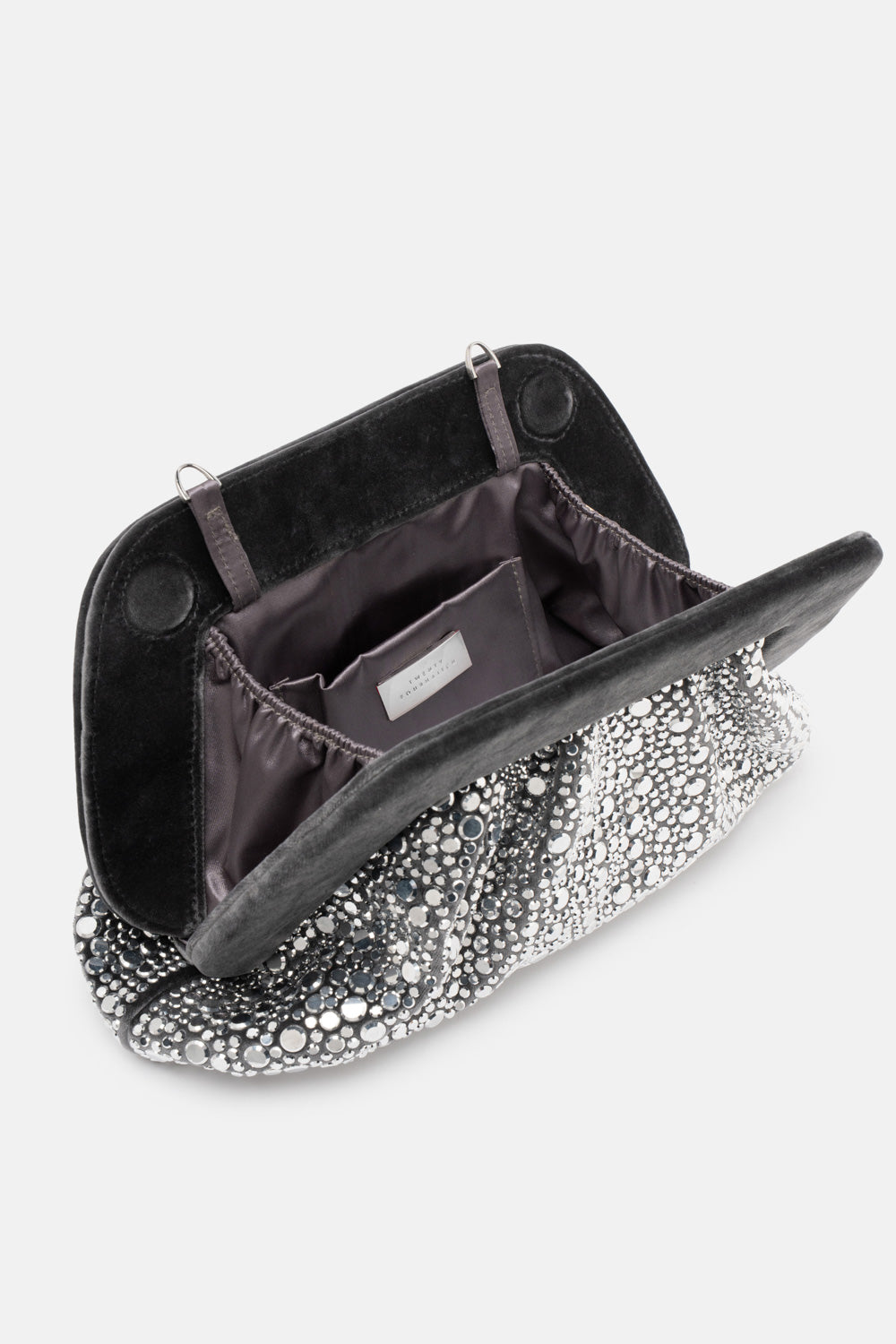 POCHETTE UNICORNIS EMATITE