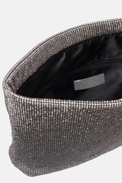 MINI POCHETTE VARADERO GRIGIA