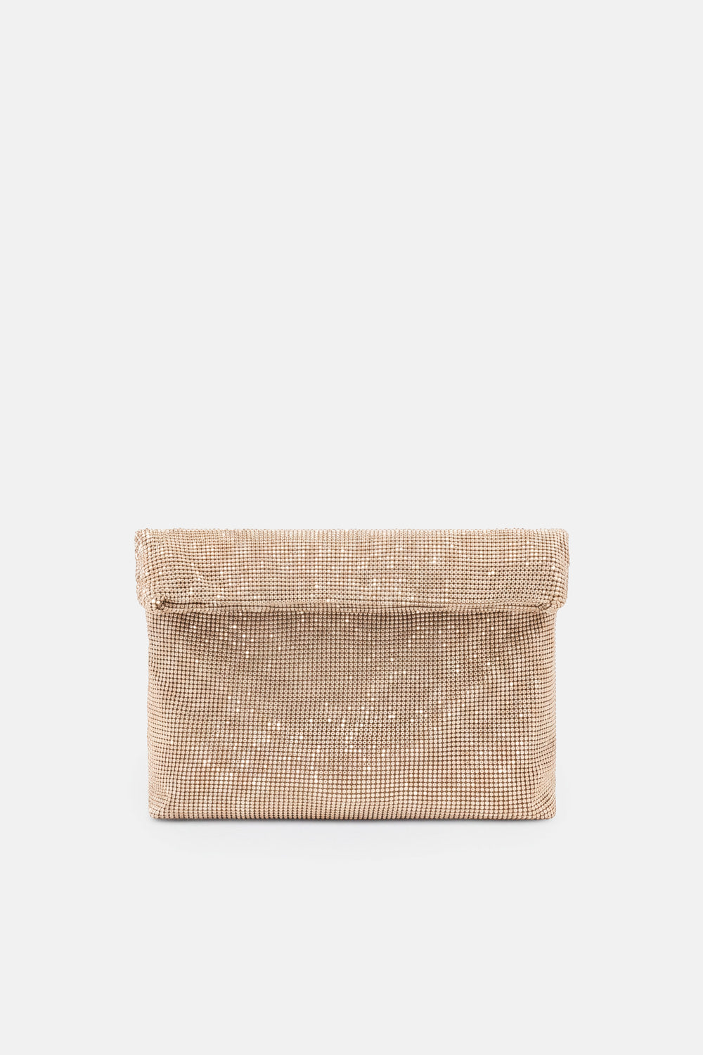 MINI POCHETTE VARADERO ORO