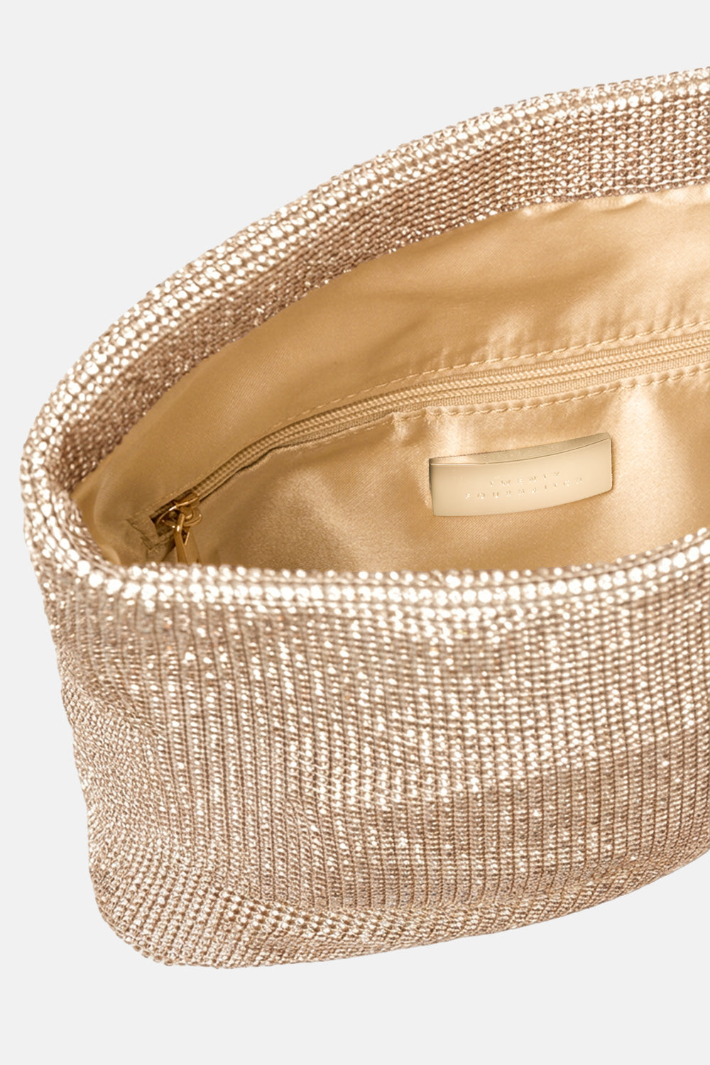 MINI POCHETTE VARADERO ORO
