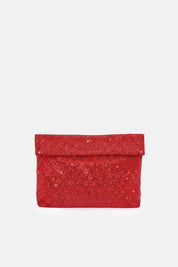MINI POCHETTE VARADERO ROSSA