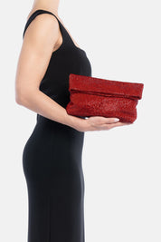 MINI POCHETTE VARADERO ROSSA