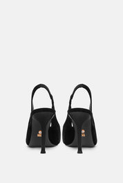 SLINGBACK VARNE' NERO