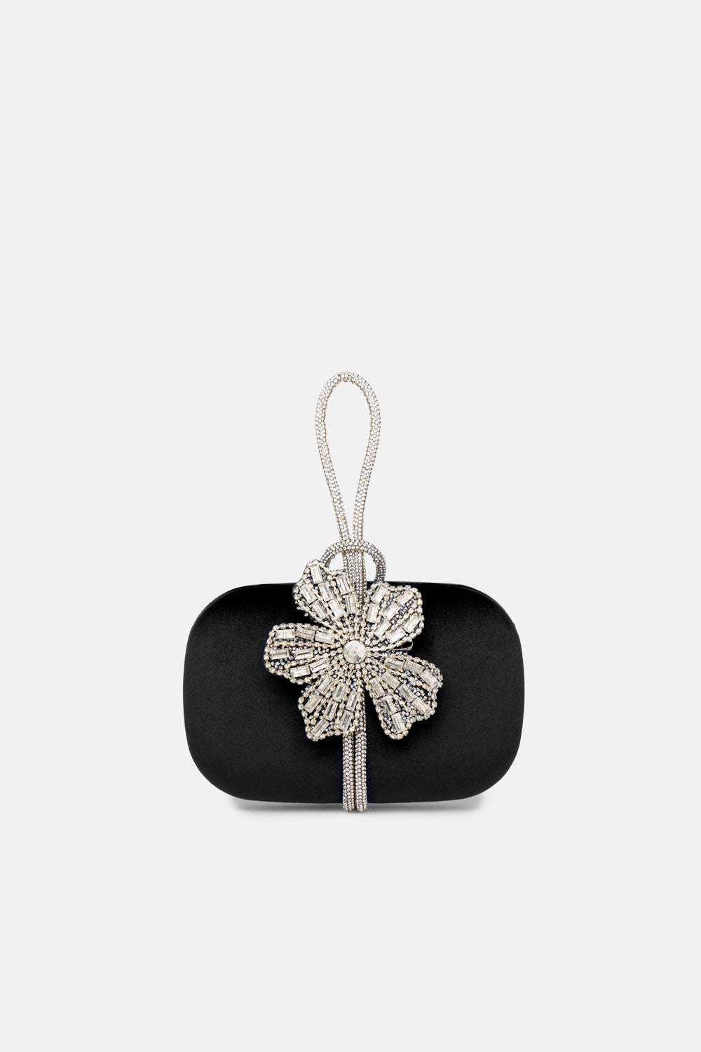 CLUTCH VORLA NERA