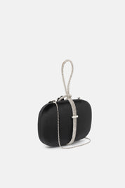 CLUTCH VORLA NERA