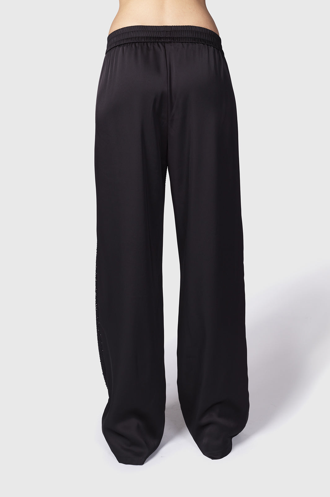 VORTEA PANTALONE NERO