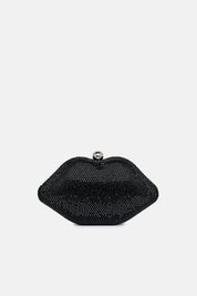 CLUTCH BOCCA YLENOR NERA