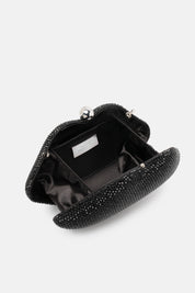 CLUTCH BOCCA YLENOR NERA