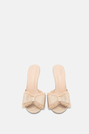 MULE ZAHARA NATURALE