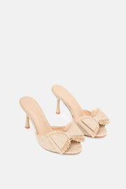 MULE ZAHARA NATURALE