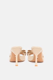 MULE ZAHARA NATURALE