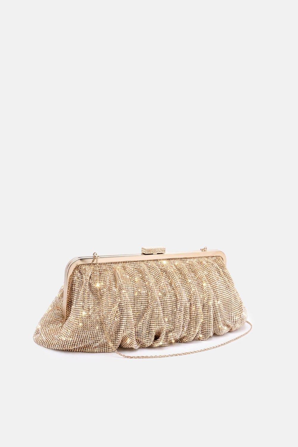 POCHETTE ZEVARA ORO