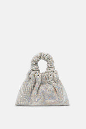 POUCH BAG AURA BOREAL ÁNGEL