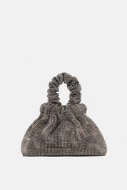 BOLSO SACO ANGEL AURA NEGRA
