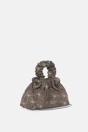 BOLSO SACO ANGEL AURA NEGRA