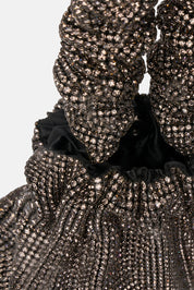 BOLSO SACO ANGEL AURA NEGRA