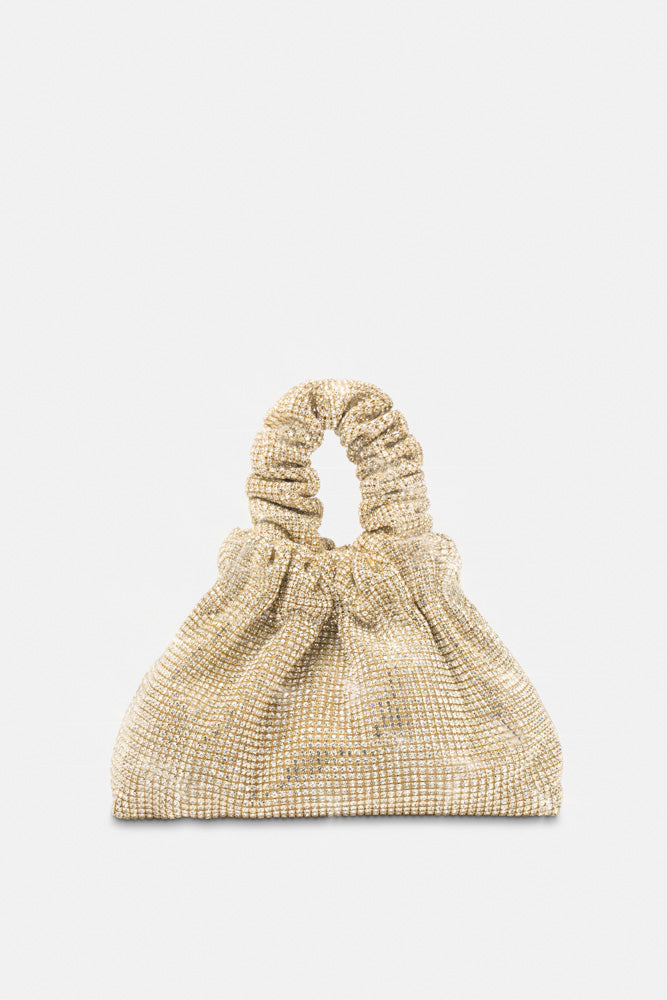 BOLSA ANGEL AURA ORO