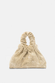 BOLSA ANGEL AURA ORO