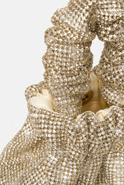 BOLSA ANGEL AURA ORO