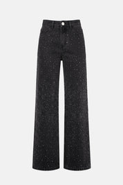 ANSER PANTALONE GRIGIO – vista frontale