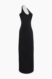 VESTIDO ARUTAS NEGRO