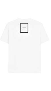 CAMISETA POLA BLANCA