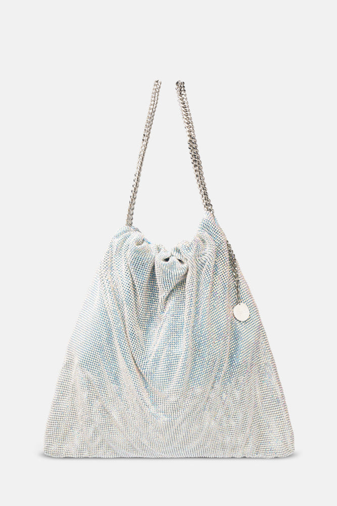 BOLSA POUCH BAHIRA BOREALE