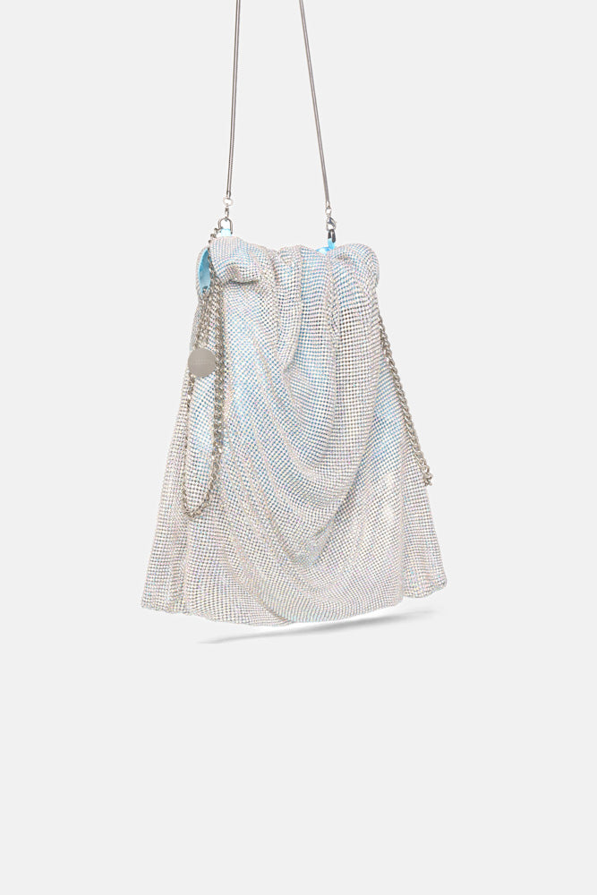 BOLSA POUCH BAHIRA BOREALE