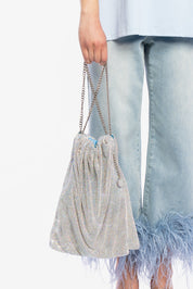 BOLSA POUCH BAHIRA BOREALE