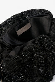 POUCH BAG BAHIRA NEGRA