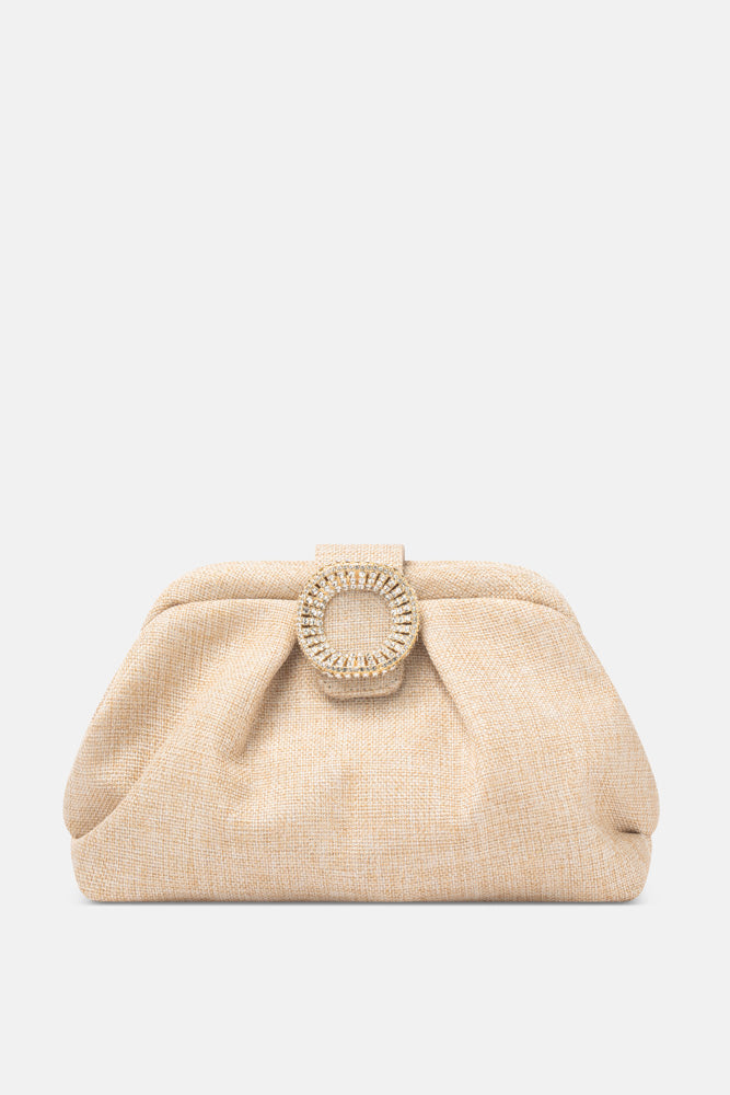 CLUTCH BAKIOS ORO