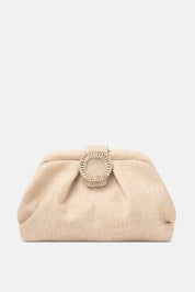 CLUTCH BAKIOS ORO
